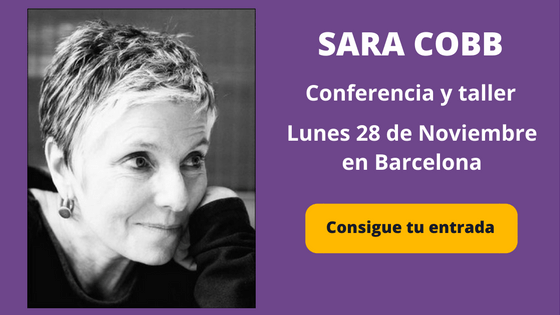 Europreven y Acció Preventiva participan en la ponencia de la prestigiosa  Psicóloga y conferenciante internacional Sara Cobb. - Consultora en  Prevención de Riesgos Laborales en Barcelona