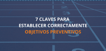 objetivos preventivos