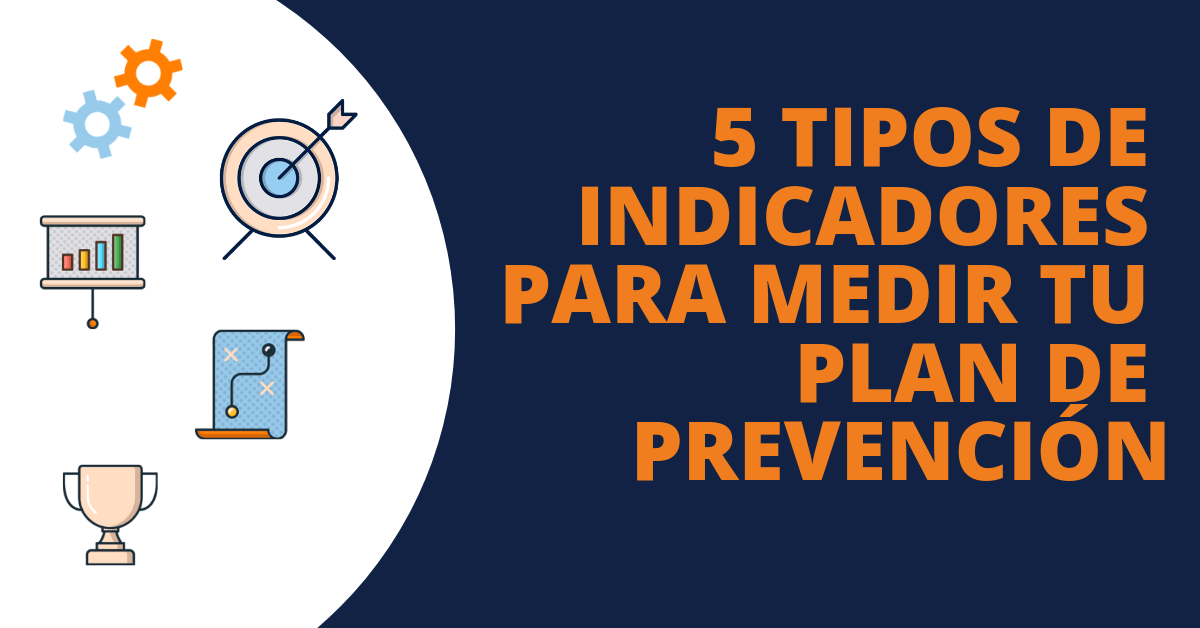 escribir una carta Pasteles bomba ✓ 5 tipos de indicadores para medir y analizar tu plan de prevención 2019