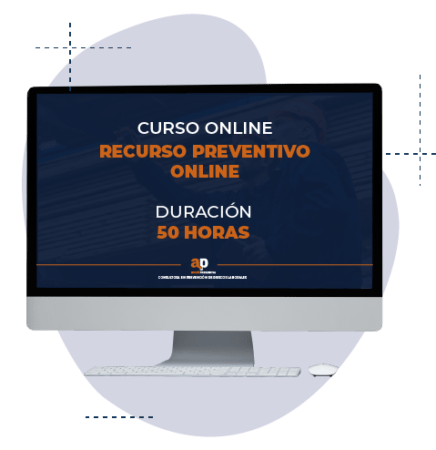 Curso Recurso Preventivo Online