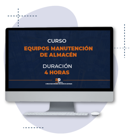 Equipos manutención almacén online