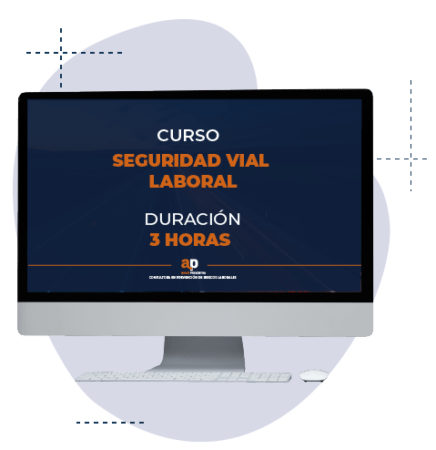 Curso Seguridad Vial online