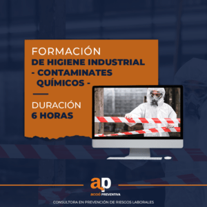 Contaminantes Químicos