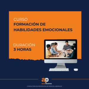 habilidades emocionales.