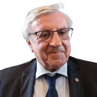 Consul Jaime Martín
